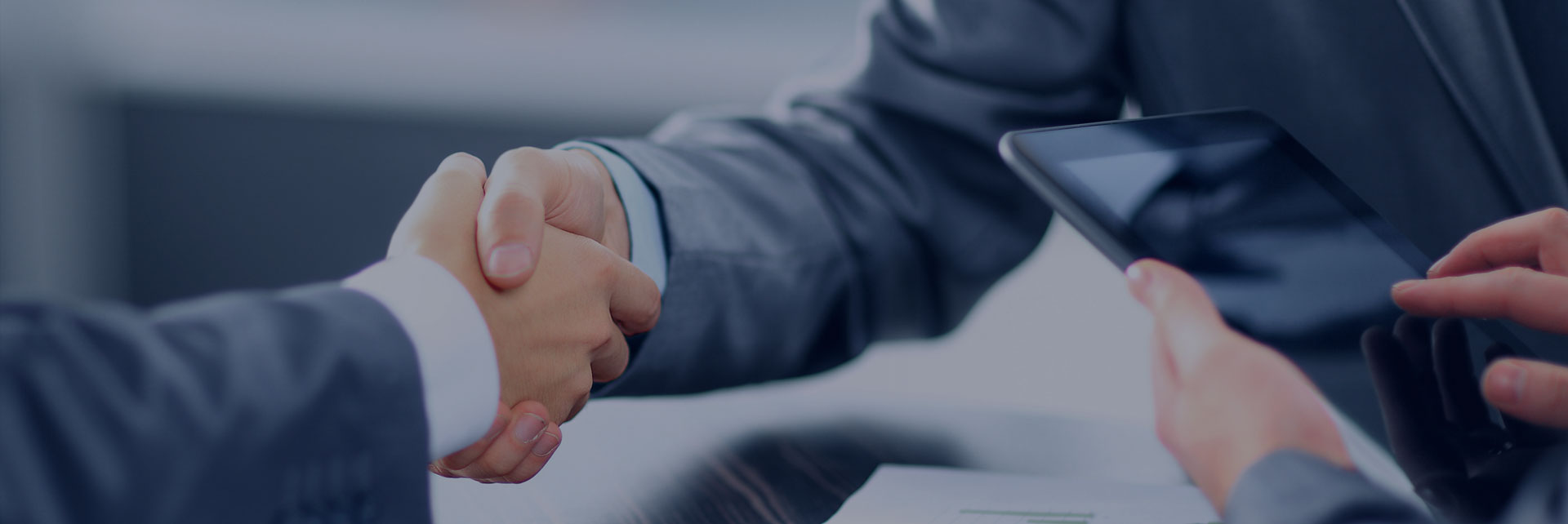 Ogłoszenie o partnerze Rakbud 1.2.1.