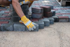 Odpowiednio dobrana kostka brukowa Białystok