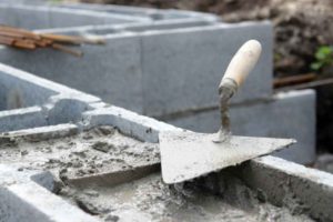 Wyroby bloczków betonowych Białystok