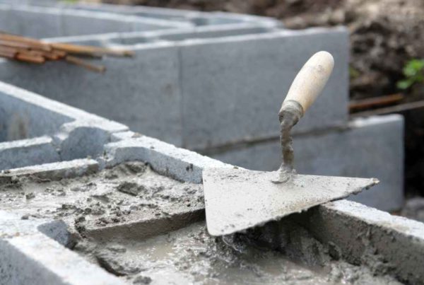 Wyroby bloczków betonowych Białystok