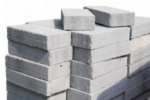 Fundamenty z bloczków betonowych Białystok